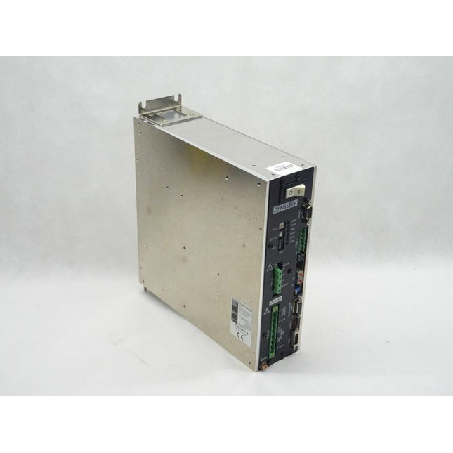 Yokogawa UR1A Dynaserv DD Servo Actuator UR1A-400-1KD-2P1-2/CE/CN/BK/Z NEU - Maranos.de