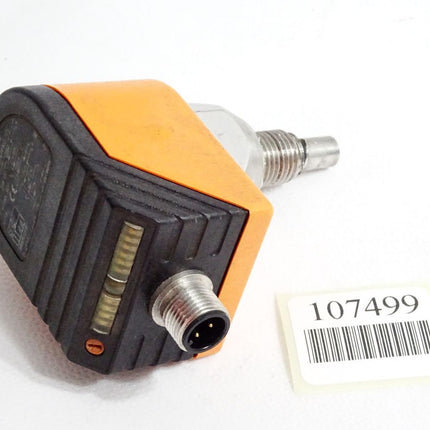 Ifm ST2604 Strömungswächter SCR14ABAFPKG/US - Maranos.de