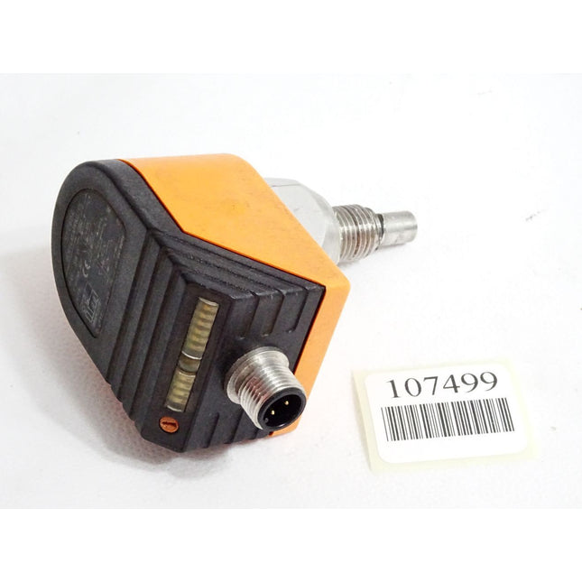 Ifm ST2604 Strömungswächter SCR14ABAFPKG/US - Maranos.de