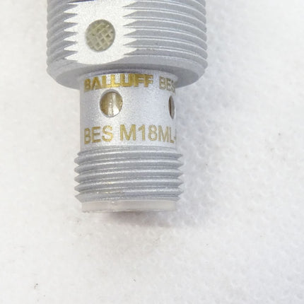 Balluff BES02KF / BES M18ML-PSC12E-S04G-W / Neu - Maranos.de