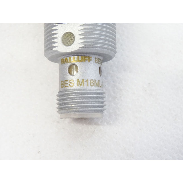 Balluff BES02KF / BES M18ML-PSC12E-S04G-W / Neu - Maranos.de