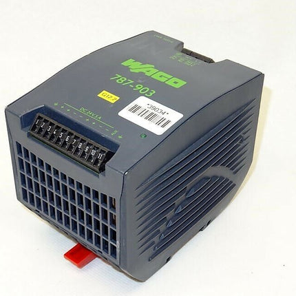 Wago 787-903 Netzteil AC-DC Converter - Maranos.de