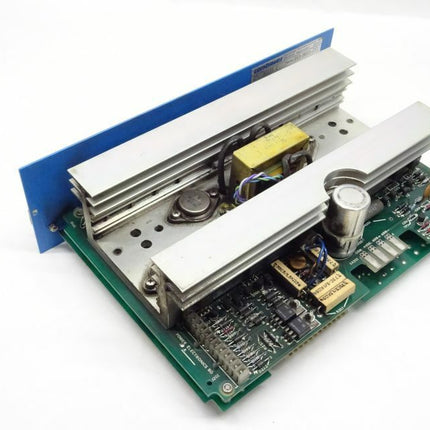 Contraves DC Servo NC70 A2271 E  NC 710 - Maranos.de