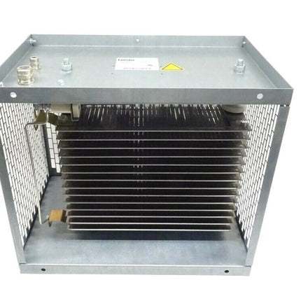 Lenze ERBG012R05K2 Bremswiderstand 13364282 / 12Ohm / 5200W - Maranos.de