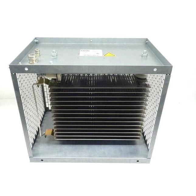 Lenze ERBG012R05K2 Bremswiderstand 13364282 / 12Ohm / 5200W - Maranos.de