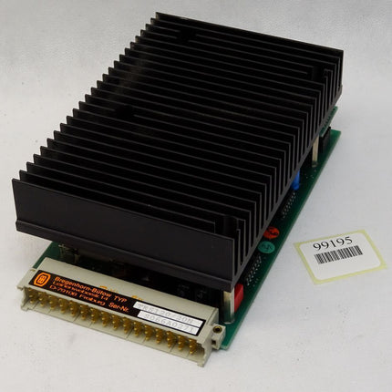 Parker TRS120/20N PC-TRS-1 - Maranos.de