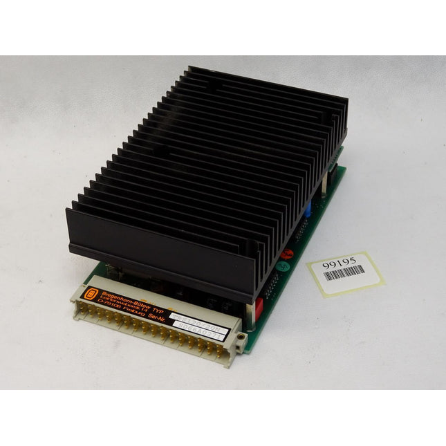 Parker TRS120/20N PC-TRS-1 - Maranos.de