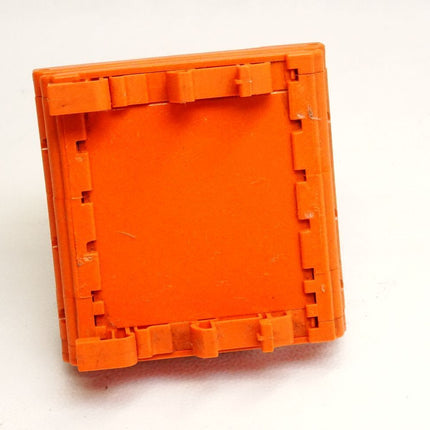 Wago 289-700 07 652 023 00 20 KW 04 Übergabebaustein - Maranos.de