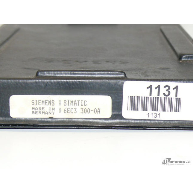 OVP Siemens Simatic 6EC3 300-0A / 6EC3300-0A - Maranos.de