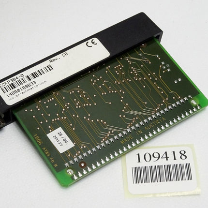 B&R FP384 ECFP384-0 Rev.C0 MULTI Anwenderspeicher - Maranos.de