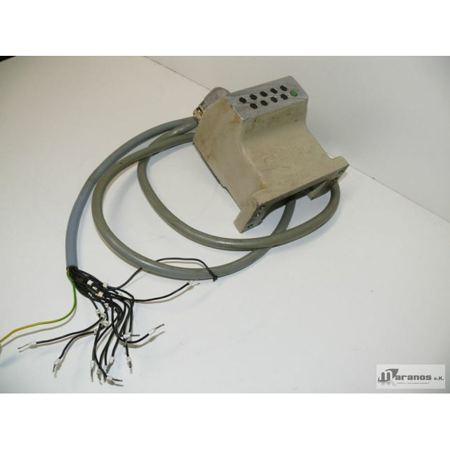 BALUFF BES516-10-12-S-65 // BES 516 - Maranos.de