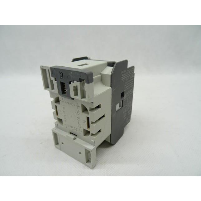 ABB A9-40-00RT Schütz Kontrollrelais A94000RT - Maranos.de