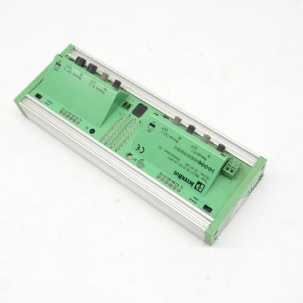 Phoenix Contact Interbus 2742146 UBS CT 24 IO GT-LK-OPC E:03 - Maranos.de