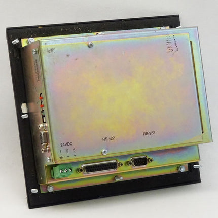 G&L Beijer MAC/MTA E300 operator interface MACMTAE300 - Maranos.de