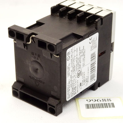 Siemens 3RT1015-2KB41 Leistungsschütz - Maranos.de