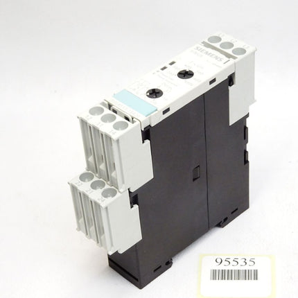 Siemens Sirius 3UG4513-1BR20 Überwachungsrelais - Maranos.de