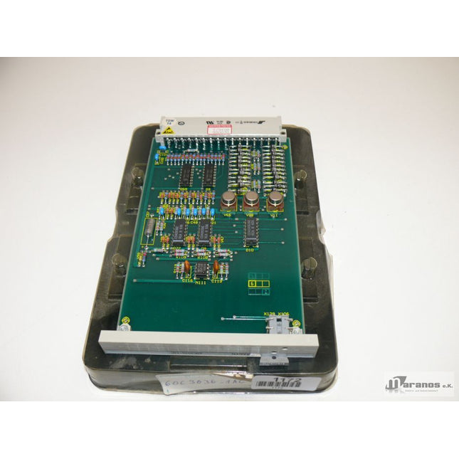 Siemens 6DC3036-1AC Simatic C3 6DC3 036-1AC Simadyn - Maranos.de