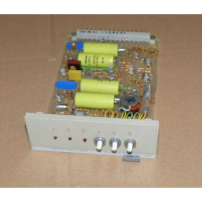 Siemens ISKAMATIC B BZ01 / 6FQ 2905-0a / 6FQ2905-0A Modul - Maranos.de