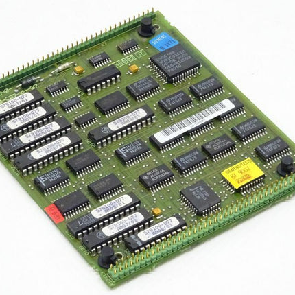 Siemens 6AB7022-1BA / 6AB7 022-1BA AUFSTECKMODUL PSM 20 OPEN COLL E:06 - Maranos.de