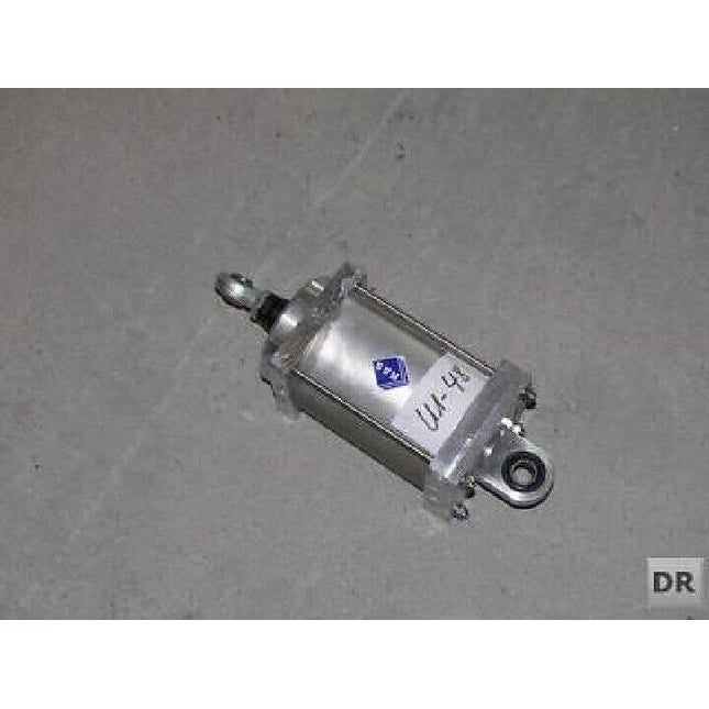 RAS Zylinder Pneumatik / D125VH80AH40 // Pneumatikzylinder Zylinder Pneumatic - Maranos.de