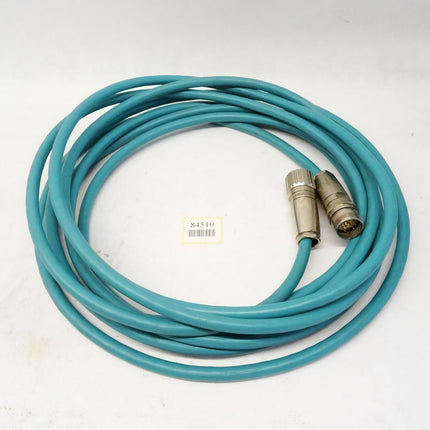 Helukabel Topgeber 4x2x0,34+4x0,5 qmm / 72043 / ca 6m - Maranos.de