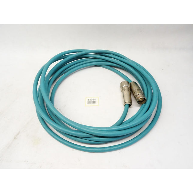 Helukabel Topgeber 4x2x0,34+4x0,5 qmm / 72043 / ca 6m - Maranos.de