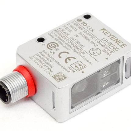 Keyence LR-W70C  Vollspektrumsensor - Maranos.de