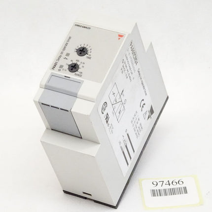 Carlo Gavazzi PAA01 PAA01CM24 Zeitrelais - Maranos.de