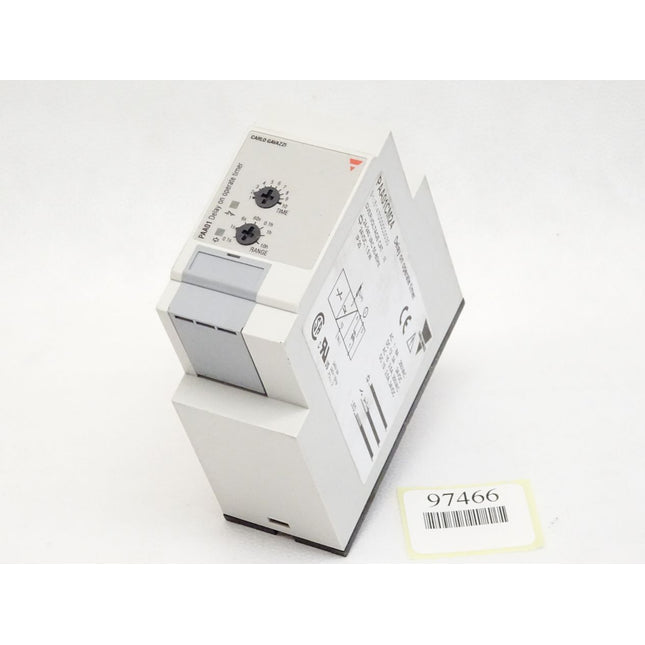 Carlo Gavazzi PAA01 PAA01CM24 Zeitrelais - Maranos.de