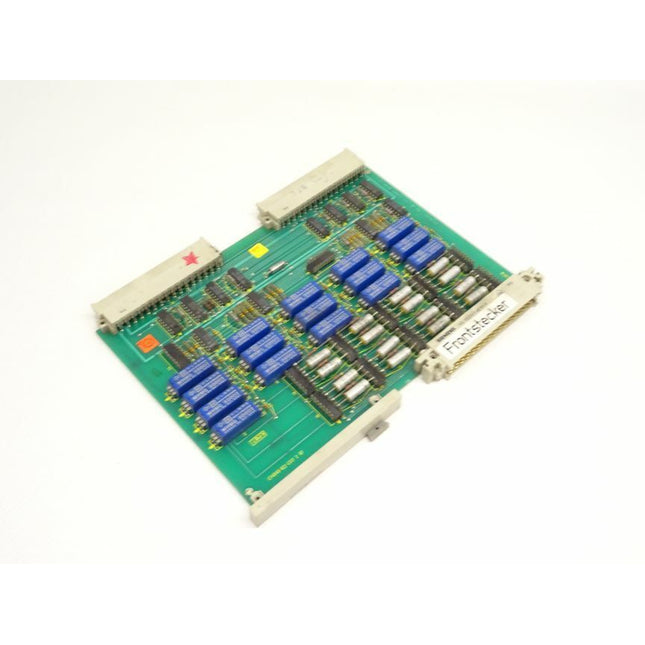 Siemens C71458-A6080-A11 Steuerplatine C71458A6080A11 - Maranos.de