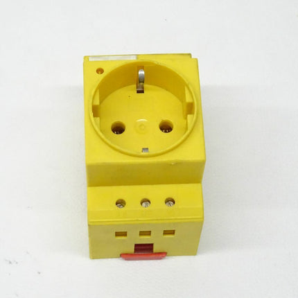 LÜTZE 800576  Stromstecker 16A 250V - Maranos.de