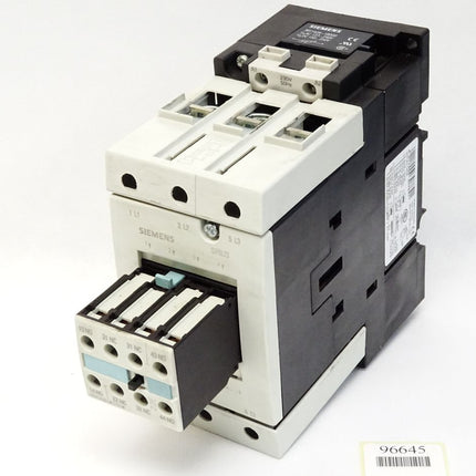 Siemens Sirius Leistungsschütz 3RT1045-1AP04 - Maranos.de