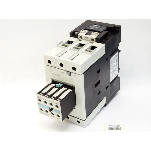 Siemens Sirius Leistungsschütz 3RT1045-1AP04 - Maranos.de