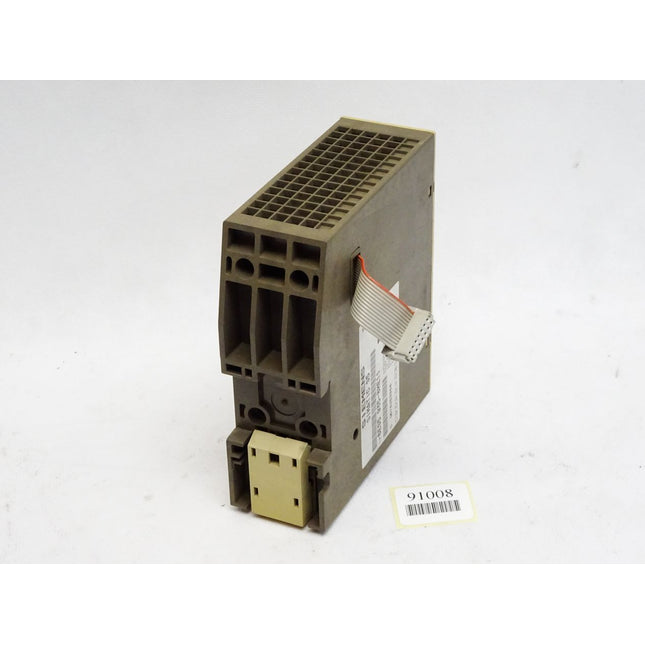 Siemens S5-100U 6ES5935-8ME11 / 6ES5 935-8ME11 - Maranos.de