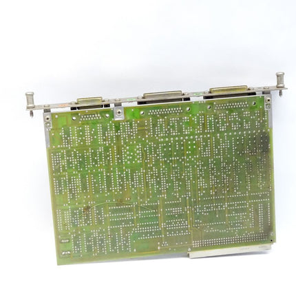 Siemens Sinumerik Platine 03323-A 5482029301.00 E:D - Maranos.de
