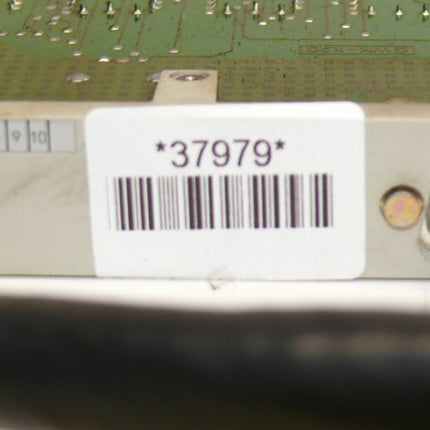 Siemens Simatic S5 6ES5312-3AB31 / 6ES5 312-3AB31 E:02 - Maranos.de