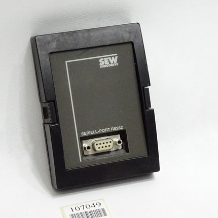 SEW Eurodrive Seriell-Port RS232 FIS31 8215952 08215952 - Maranos.de