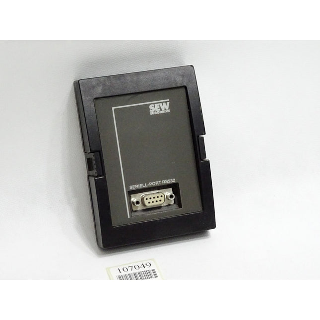 SEW Eurodrive Seriell-Port RS232 FIS31 8215952 08215952 - Maranos.de