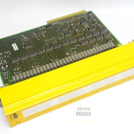 Pilz PSS DI 2 / PSS1 DI 2 EINGABE BIS KAT.4 mit Taktung / 302101 - Maranos.de