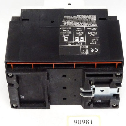 Siemens Leistungsschalter 3VU1600-1MQ00 - Maranos.de