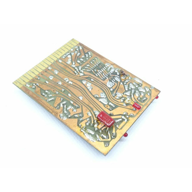 Platine Steueplatine Modul Steuereinheit Einheit - Maranos.de