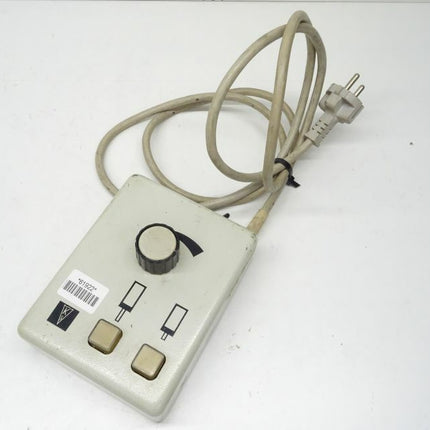 VEB Schalter 766430 / H32 / U 220V - Maranos.de