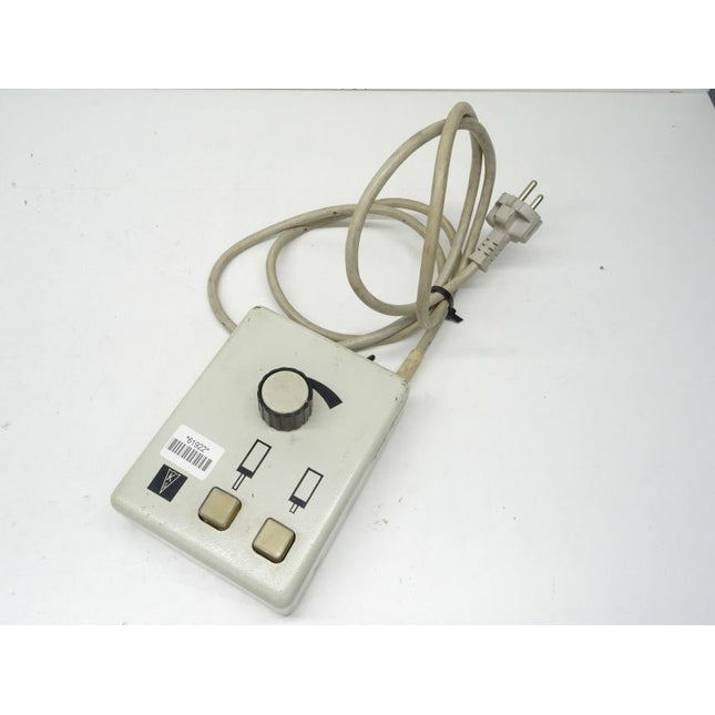 VEB Schalter 766430 / H32 / U 220V - Maranos.de