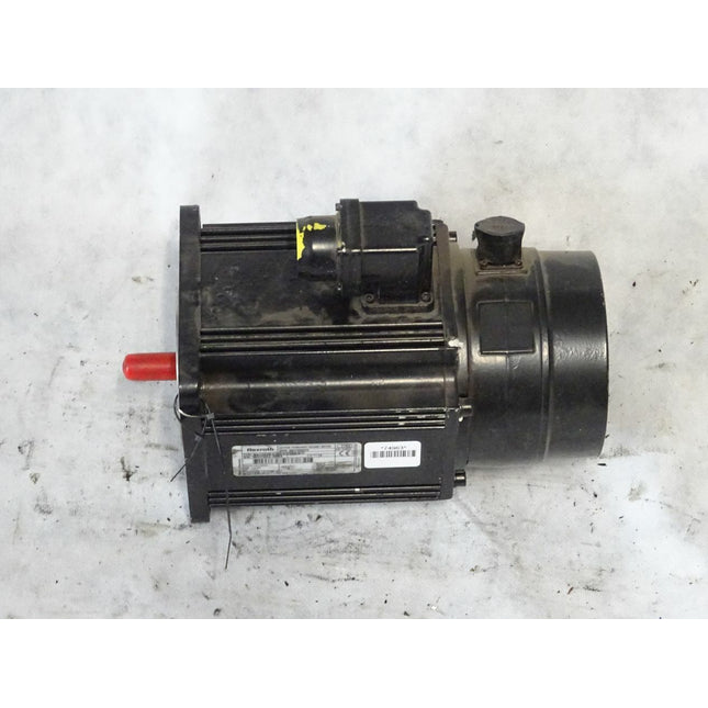 Rexroth Permanent Magnet Motor MAC092B-0-QD-2-C/095-A-1 / MNR:R911224376 - Maranos.de