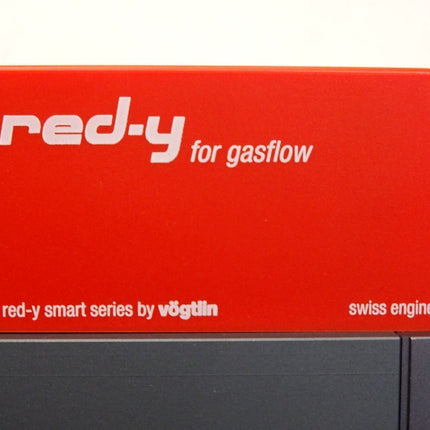 Vögtlin Red-y for gasflow GSM-D9SA-BN00 / Neu - Maranos.de