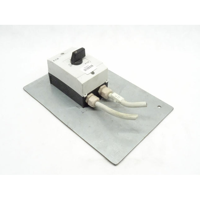 Eaton Lasttrennschalter Schalter Leistungsschalter - Maranos.de