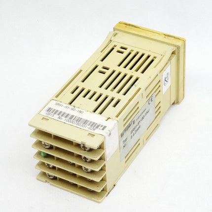 Shimaden SR91 / SR91-8Y-90-1N0 / Temperaturregler - Maranos.de