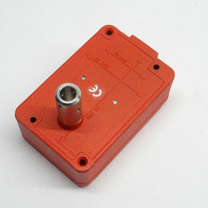 Zander AAchen Rotacam HS-2 / 901071 / 2NC/1NO NEU-OVP - Maranos.de