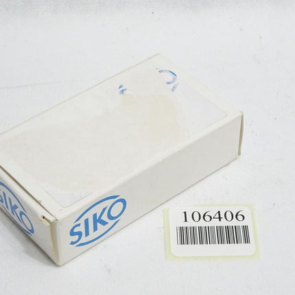 Siko Magnetsensor MSA501 MSA501-0005 >> RS485-5-O-S / Neu OVP - Maranos.de
