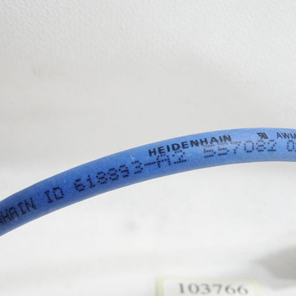Heidenhain 618893-A2 HSCI Verbindungskabel / Neuwertig - Maranos.de